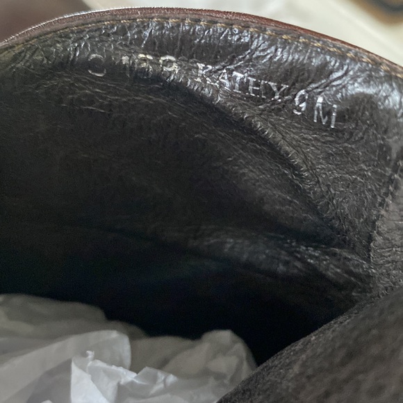 Brighton Booties/Ankle Boots”Kathy” size 9m - Picture 3 of 7